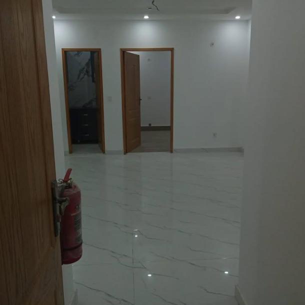 Dha phase 8 Brand new 2 bedroom flat available for rent-4