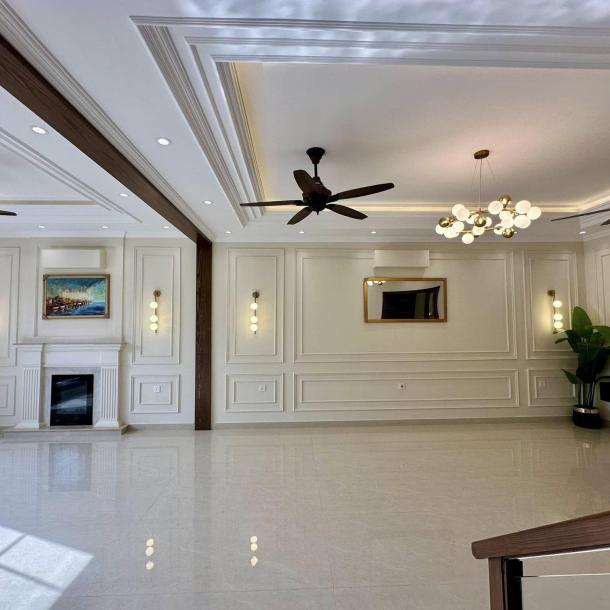 8 Marla Beautiful Omani(Arabian) Design House for sale in DHA Lahore-13