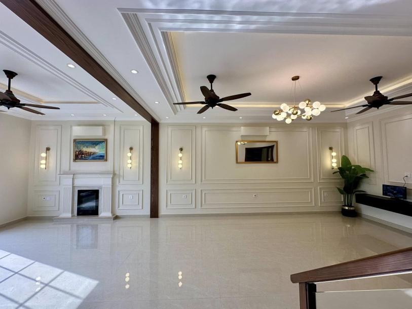 8 Marla Beautiful Omani(Arabian) Design House for sale in DHA Lahore-13