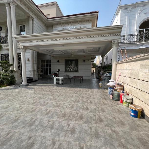 2-Kanal House for Sale in DHA Lahore Phase-1-2