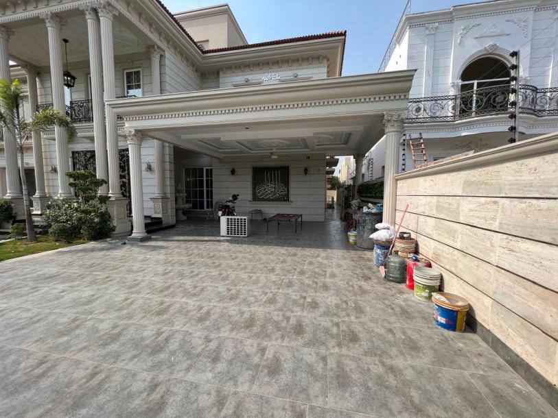 2-Kanal House for Sale in DHA Lahore Phase-1-2