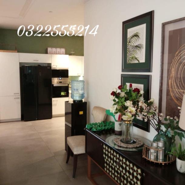 2-Kanal Fully Furnished For Sale In Phase-1 DHA Lahore-6