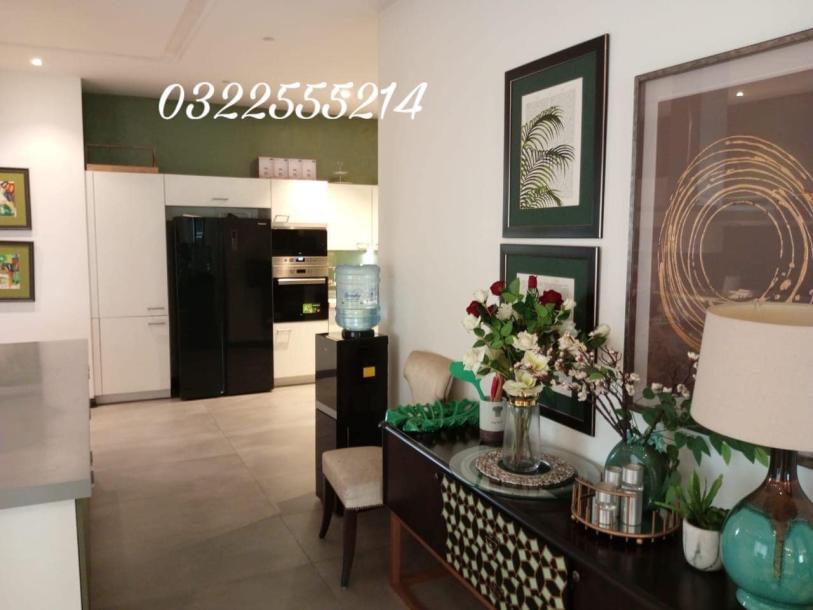 2-Kanal Fully Furnished For Sale In Phase-1 DHA Lahore-6