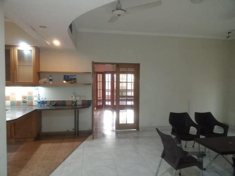 1 Kanal House For Sale In Hot Location Of DHA Phase 5 E Block-6