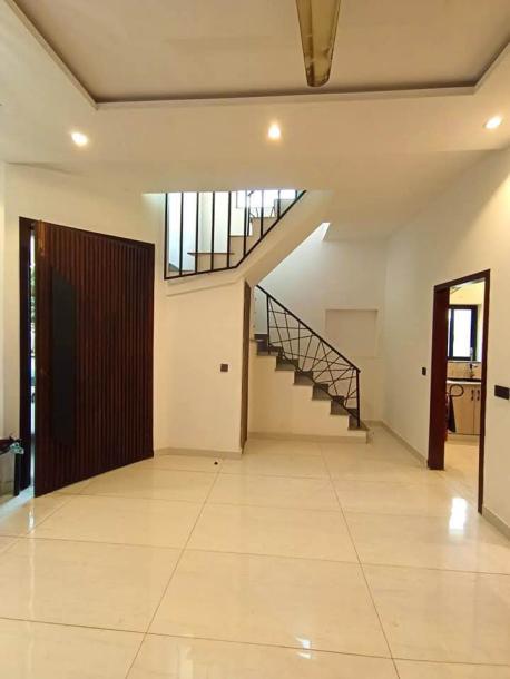 5 Marla Brand New Ultra Modern Design House For Sale In DHA Phase 11 Rahbar Lahore.A+ Solid Construction.-6