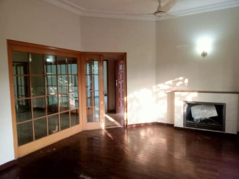 1 Kanal House For Sale In Hot Location Of DHA Phase 5 E Block-4