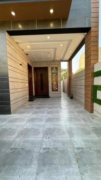 5 Marla Brand New Ultra Modern Design House For Sale In DHA Phase 11 Rahbar Lahore.-4