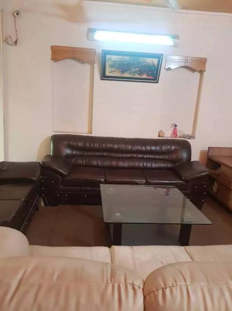 Room For Rent Female Only Johar Town, Lahore, Punjab-2