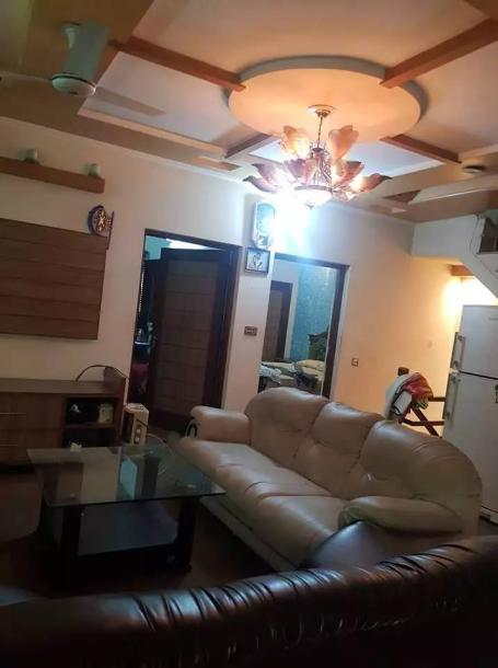 Room For Rent Female Only Johar Town, Lahore, Punjab-1