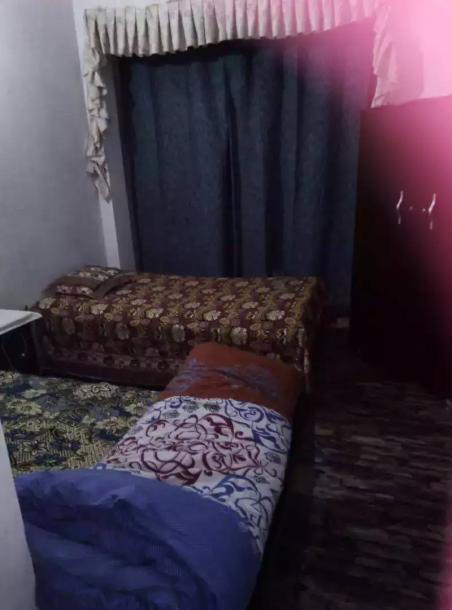 1 Bedroom With Attach Washroom Faisal Town, Lahore, Punjab-3