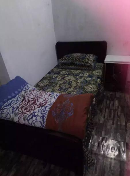 1 Bedroom With Attach Washroom Faisal Town, Lahore, Punjab-1