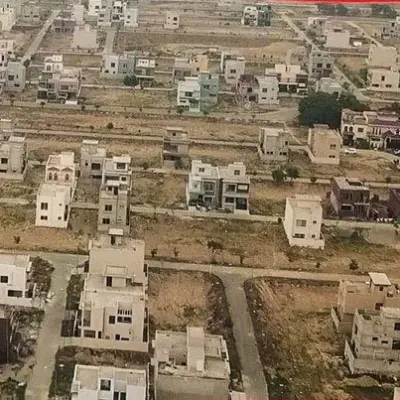 DHA Phase 9 Town