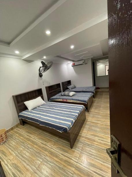 Hostel Rooms Available for Rent in DHA Phase 8 Lahore-5