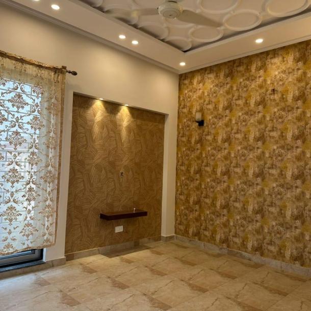 8 Marla Beautiful Omani(Arabian) Design House for sale in DHA Lahore-36