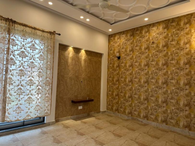 8 Marla Beautiful Omani(Arabian) Design House for sale in DHA Lahore-36