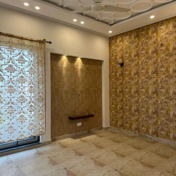 8 Marla Beautiful Omani(Arabian) Design House for sale in DHA Lahore-23