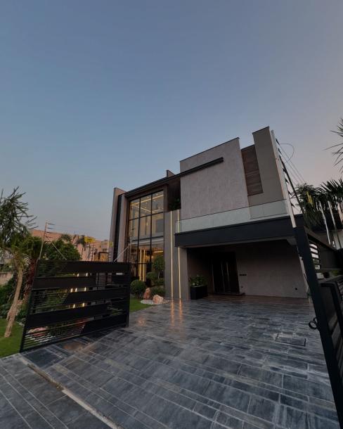 1 kanal Luxury Modern House For sale in DHA Phase 6, Lahore Pakistan-2