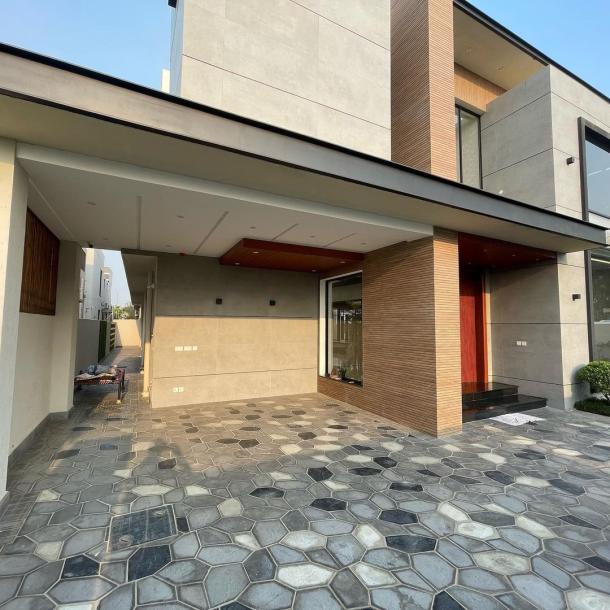 1 Kanal Ultra Modern Design House For Sale in DHA Phase 6, Lahore-2