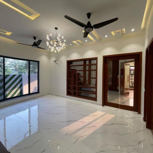 12 Marla Ultra Modern Design House For Sale in DHA Phase 5 Lahore-7