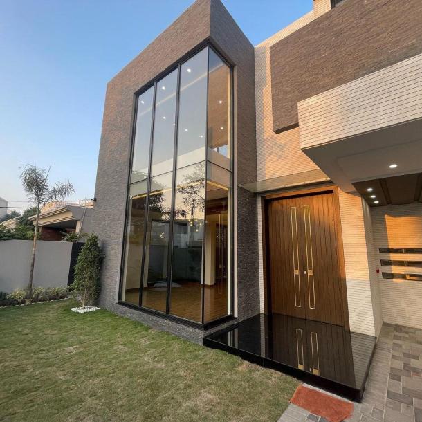 1 Kanal Modern Design House For Sale in DHA Phase 2 Lahore-2