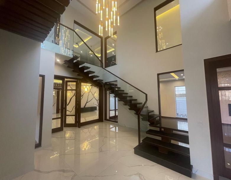 1 Kanal Modern Design House For Sale in State Life Cooperative Housing Society , Lahore-2