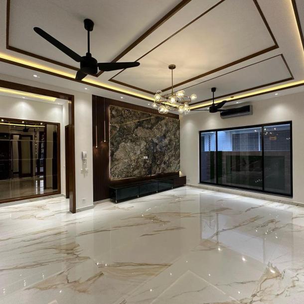 1 Kanal Ultra Modern Design House For Sale in DHA Phase 6, Lahore-4