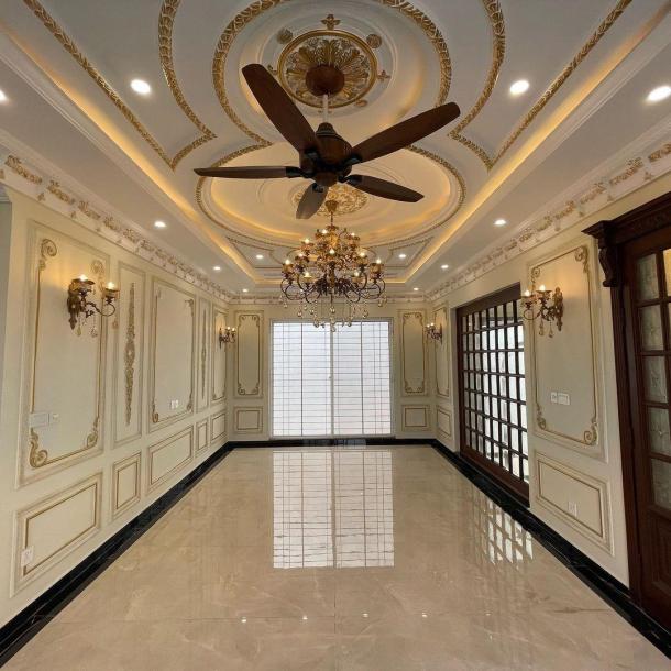 14.6 Marla White House For Sale in New Saman-e-Abad , Near Ferozpur Road Lahore-8