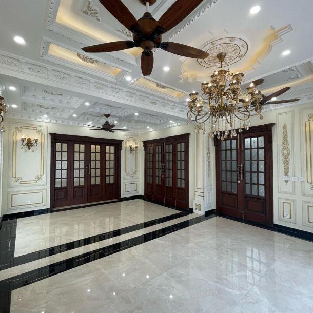 14.6 Marla White House For Sale in New Saman-e-Abad , Near Ferozpur Road Lahore-5