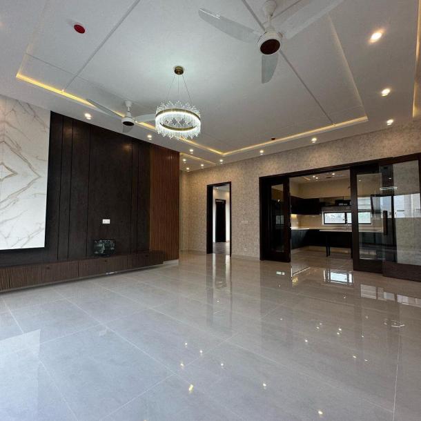 1 Kanal Ultra Modern Design Fully Furnished House For Sale in DHA Phase 7, Lahore-8