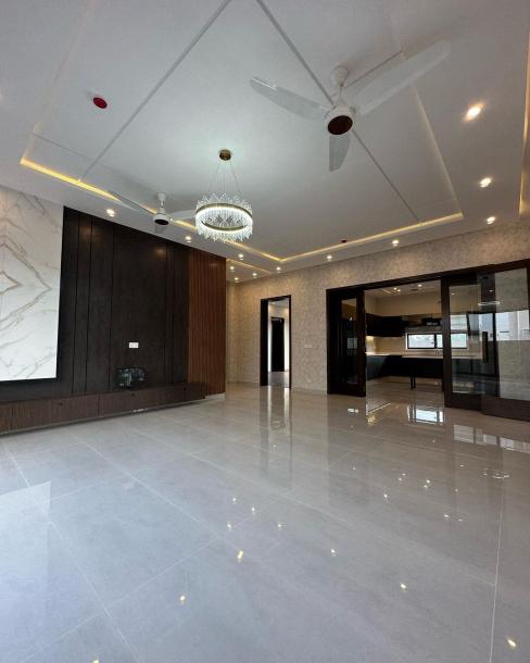 1 Kanal Ultra Modern Design Fully Furnished House  For Sale in DHA Phase 7, Lahore-8