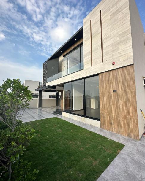 1 Kanal Ultra Modern Design Fully Furnished House  For Sale in DHA Phase 7, Lahore-3