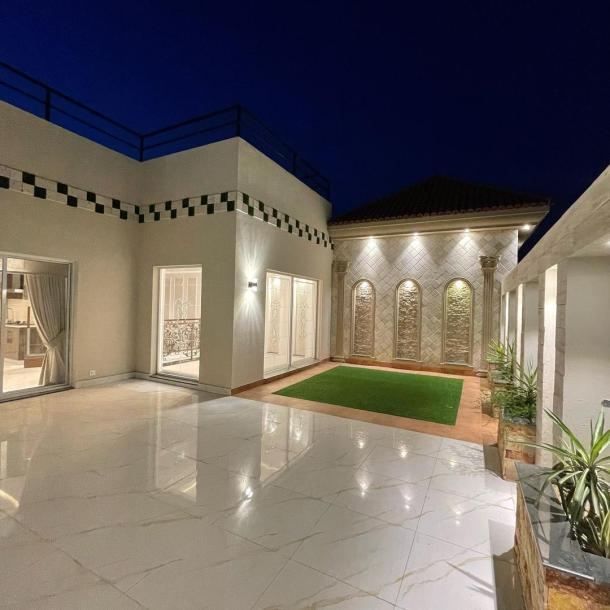 1 kanal Spanish House For sale in DHA Phase 6, Lahore Pakistan-10