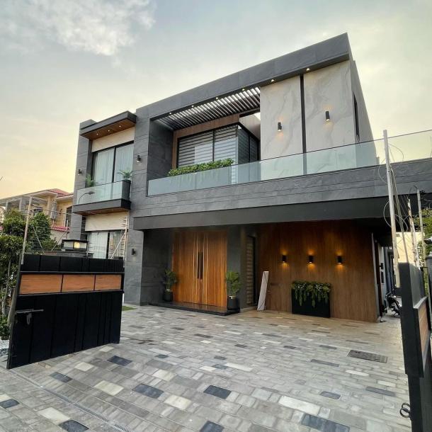 500 Square Yard House for sale in DHA Phase 6, Lahore-1