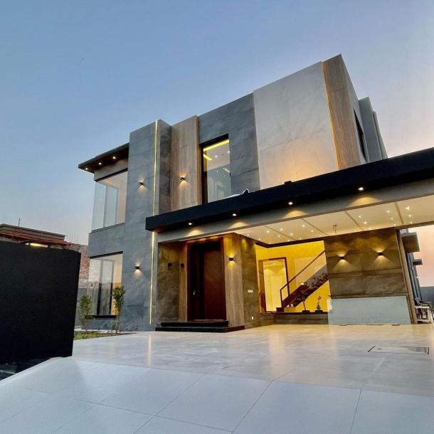 1 kanal Modern House For sale in DHA Phase 7, Lahore Pakistan-1