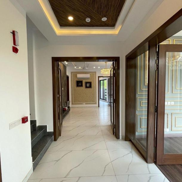 13 Marla Corner House For sale in DHA Phase 4, Lahore-4