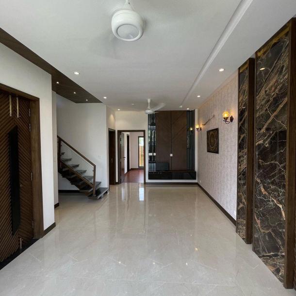 5 Marla House For sale in DHA Phase 9 Town, Lahore Pakistan-3