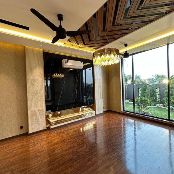 1 kanal Modern Style House For sale in DHA Phase 7, Lahore Pakistan-5