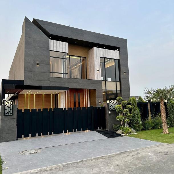 1 kanal Modern Style House For sale in DHA Phase 7, Lahore Pakistan-1