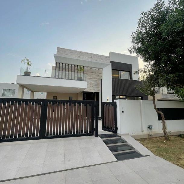 1 kanal Modern Style House For sale in DHA Phase 6, Lahore Pakistan-1