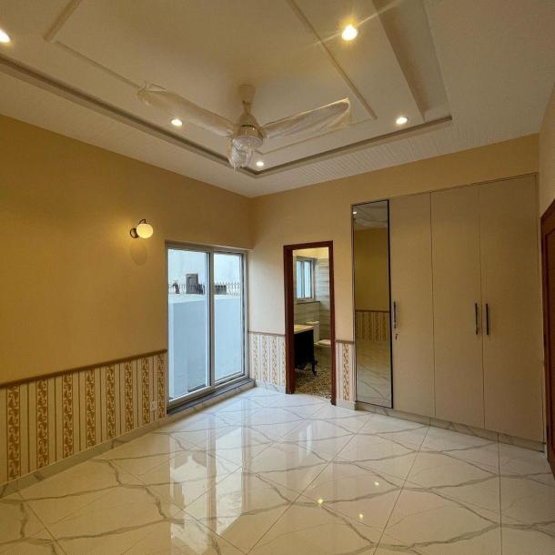 5 Marla House For sale in DHA Phase 9 Town, Lahore Pakistan-5