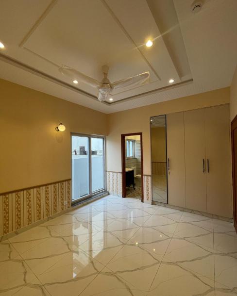 5 Marla House For sale in DHA Phase 9 Town, Lahore Pakistan-5