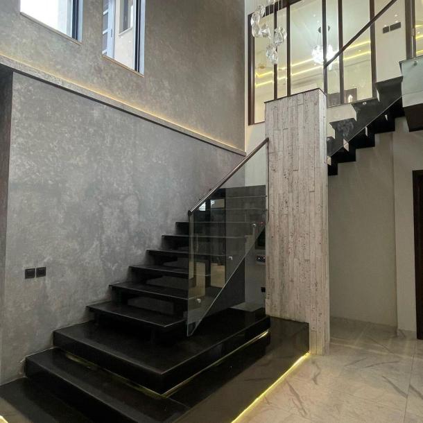 1 kanal Modern Style House For sale in DHA Phase 6, Lahore Pakistan-2