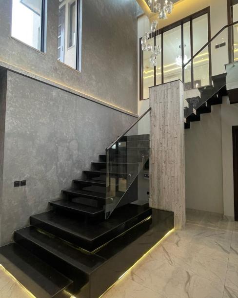 1 kanal Modern Style House For sale in DHA Phase 6, Lahore Pakistan-2