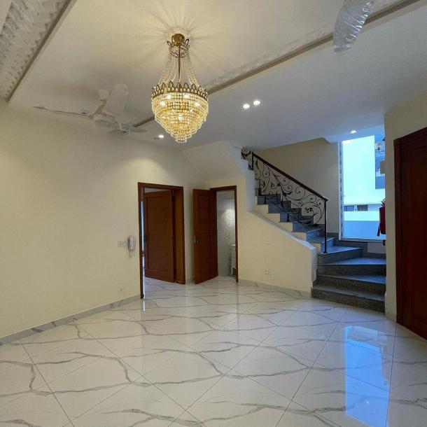 5 Marla House For sale in DHA Phase 9 Town, Lahore Pakistan-3