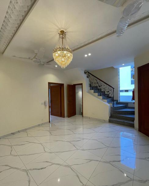 5 Marla House For sale in DHA Phase 9 Town, Lahore Pakistan-3