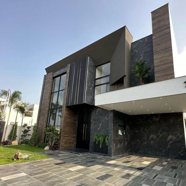 1 kanal Modern Style House For sale in DHA Phase 7, Lahore Pakistan-1