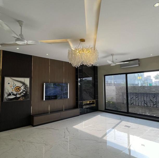 1 kanal Modern Style House For sale in DHA Phase 7, Lahore Pakistan-5