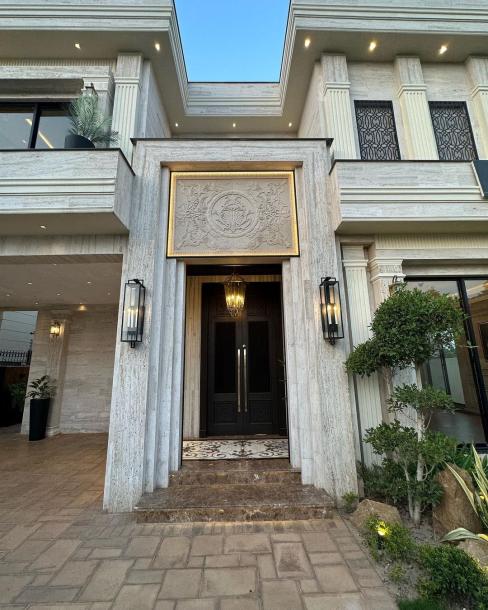 1 kanal Classical Style House For sale in DHA Phase 6, Lahore Pakistan-2