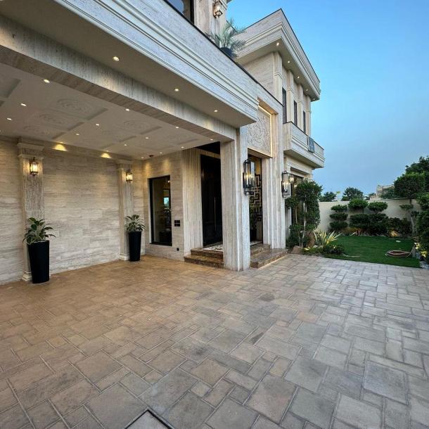 1 kanal Classical Style House For sale in DHA Phase 6, Lahore Pakistan-3