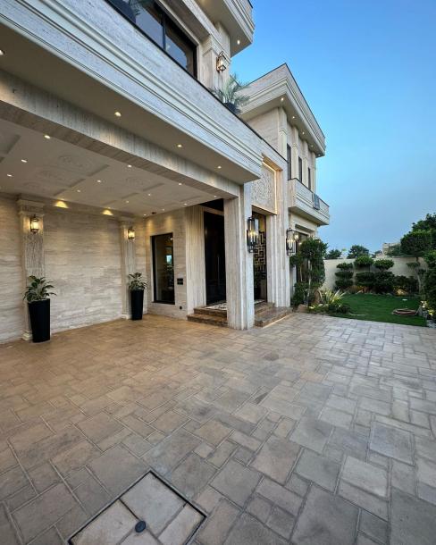 1 kanal Classical Style House For sale in DHA Phase 6, Lahore Pakistan-3